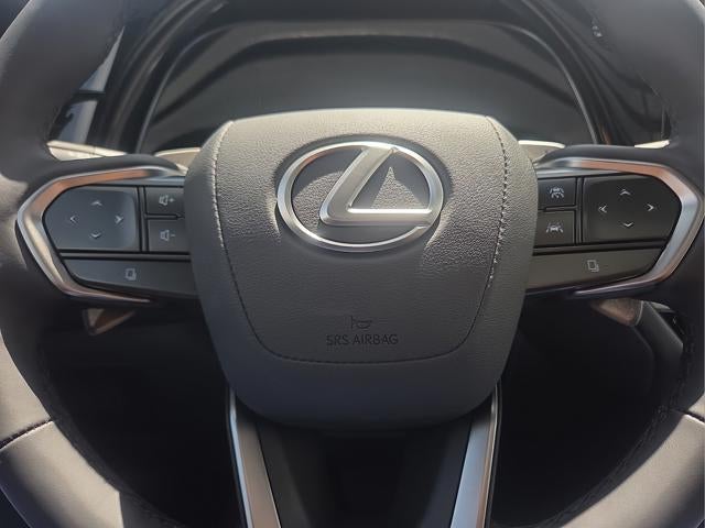 2026 Lexus TX 350 LUXURY AWD