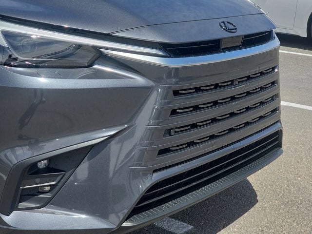 2026 Lexus TX 350 LUXURY AWD