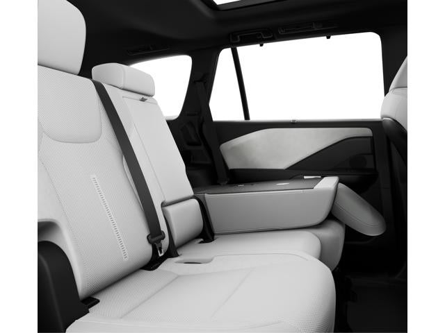 2026 Lexus TX 350 LUXURY AWD