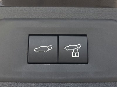 2026 Lexus TX 350 PREMIUM AWD