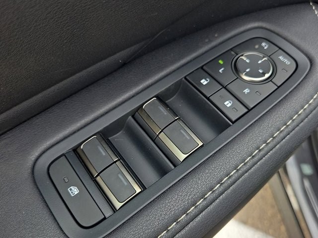 2026 Lexus TX 350 PREMIUM AWD