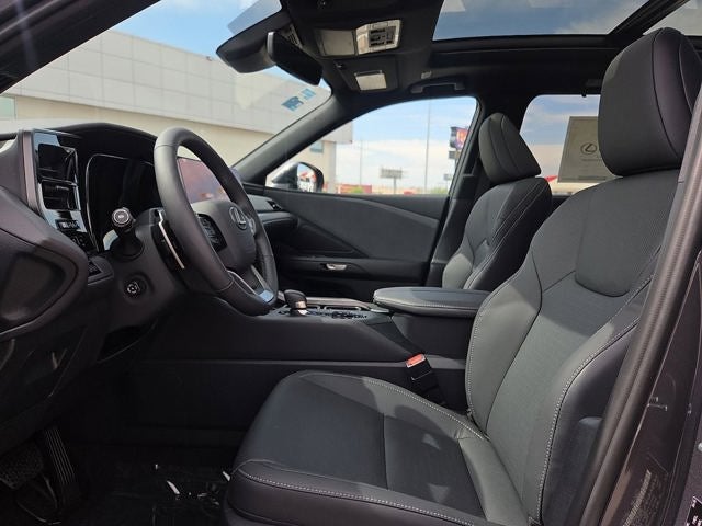 2026 Lexus TX 350 PREMIUM AWD