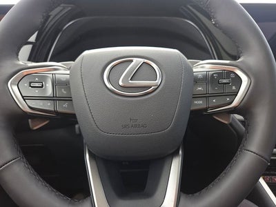 2026 Lexus TX 350 PREMIUM AWD