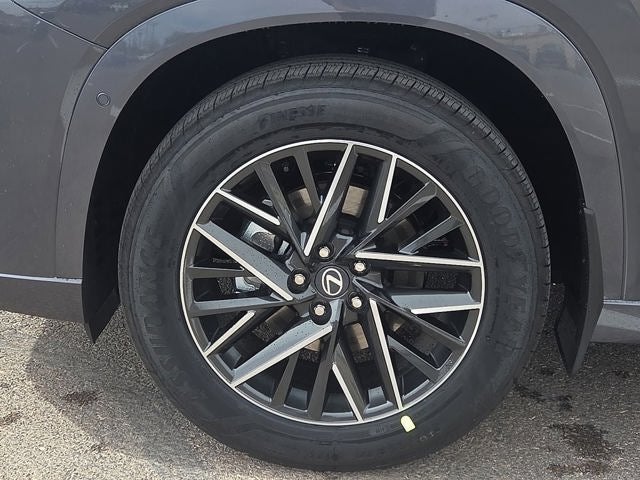 2026 Lexus TX 350 PREMIUM AWD
