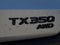 2026 Lexus TX 350 LUXURY AWD