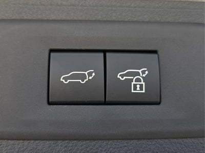 2026 Lexus TX 350 LUXURY AWD