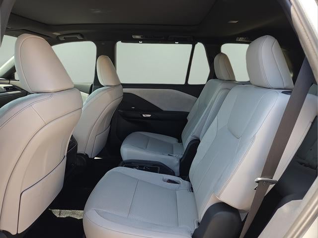 2026 Lexus TX 350 LUXURY AWD