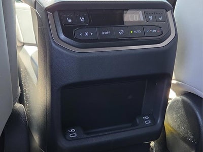 2026 Lexus TX 350 LUXURY AWD