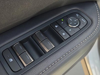 2026 Lexus TX 350 LUXURY AWD