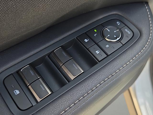 2026 Lexus TX 350 LUXURY AWD