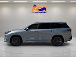 2026 Lexus TX 350 LUXURY AWD