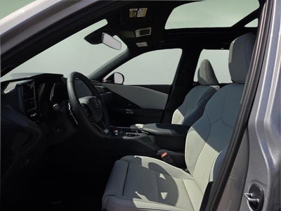 2026 Lexus TX 350 LUXURY AWD