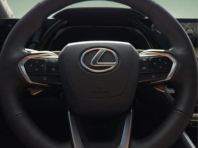 2026 Lexus TX 350 LUXURY AWD