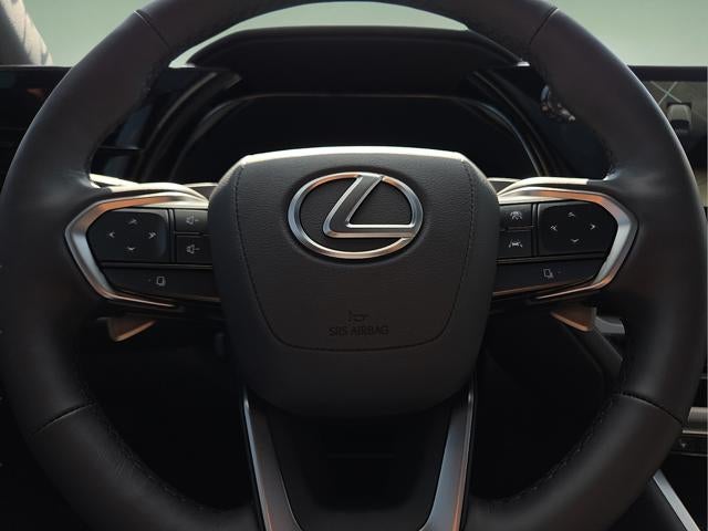 2026 Lexus TX 350 LUXURY AWD