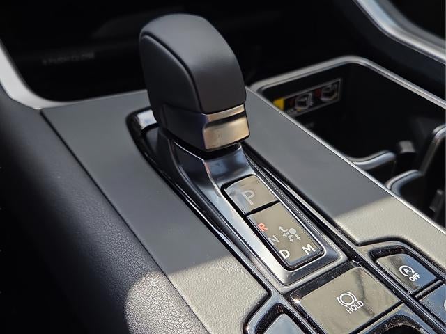 2026 Lexus TX 350 LUXURY AWD