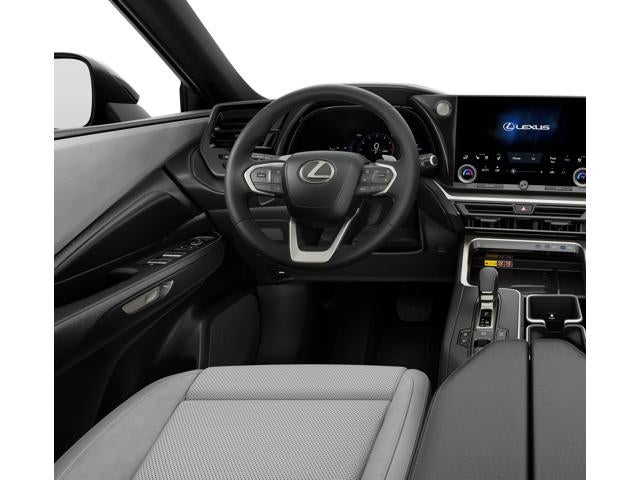 2026 Lexus TX 350 LUXURY AWD