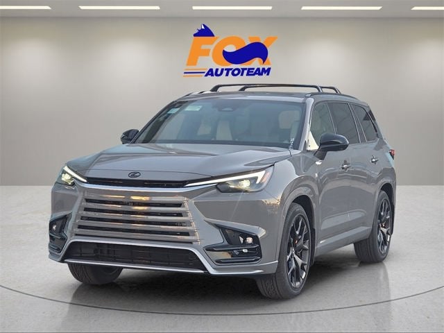 2026 Lexus TX 350 F SPORT HANDLING AWD