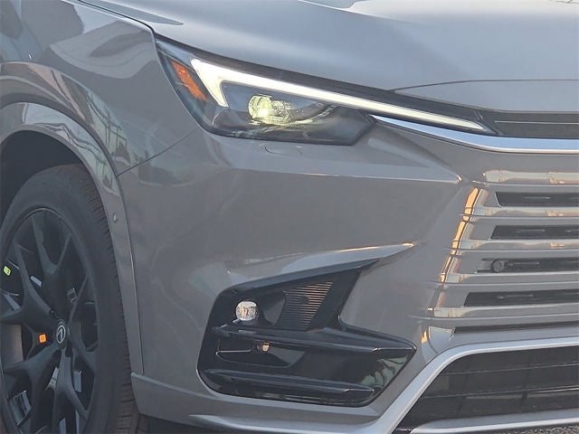 2026 Lexus TX 350 F SPORT HANDLING AWD