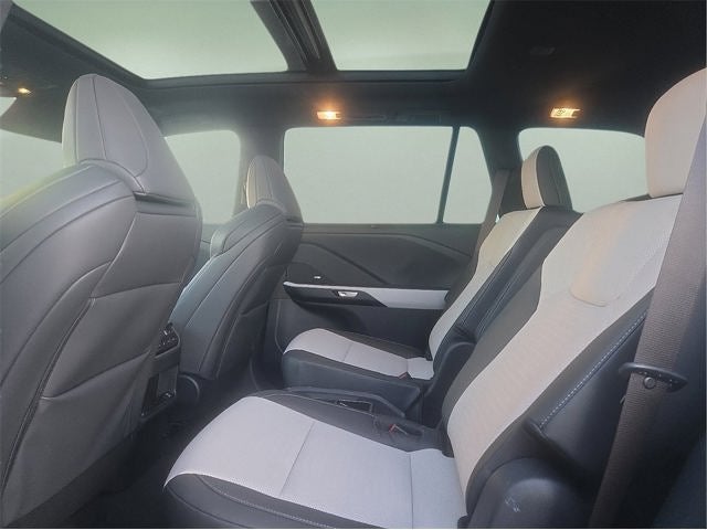 2026 Lexus TX 350 F SPORT HANDLING AWD