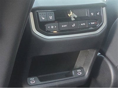 2026 Lexus TX 350 F SPORT HANDLING AWD