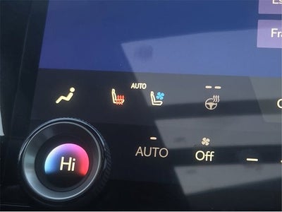 2026 Lexus TX 350 F SPORT HANDLING AWD