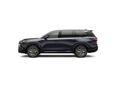 2026 Lexus TX 350 LUXURY AWD