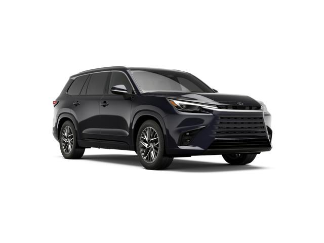2026 Lexus TX 350 LUXURY AWD