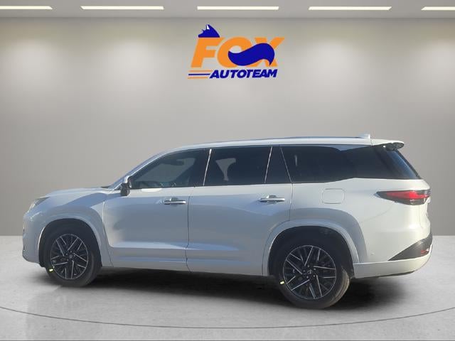 2026 Lexus TX 350 Premium