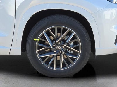 2026 Lexus TX 350 Premium