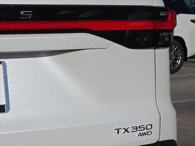 2026 Lexus TX 350 Premium