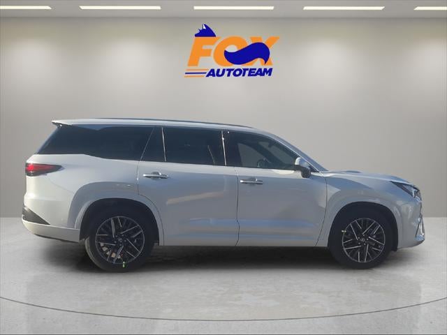 2026 Lexus TX 350 Premium