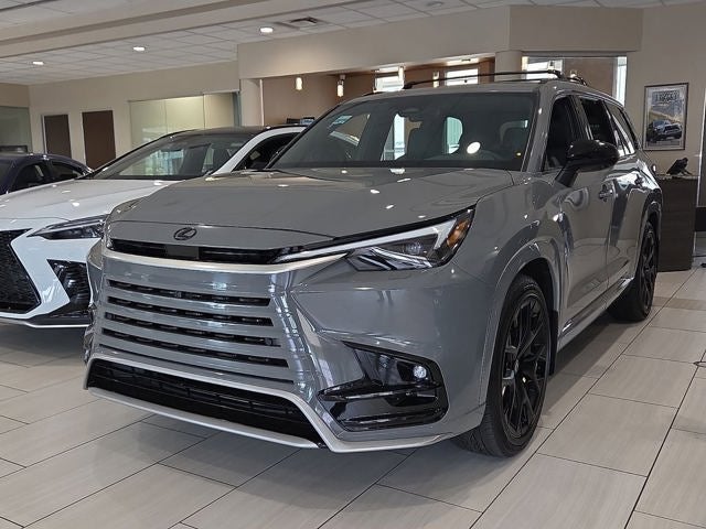 2026 Lexus TX 350 F SPORT HANDLING AWD