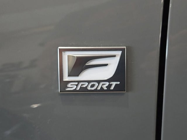 2026 Lexus TX 350 F SPORT HANDLING AWD