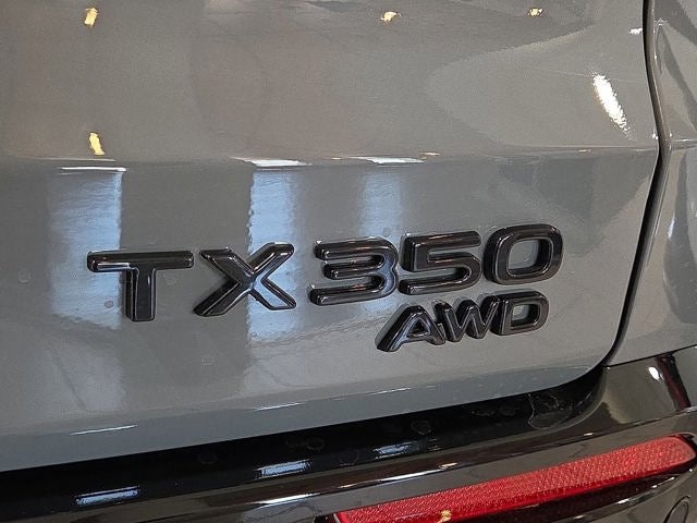 2026 Lexus TX 350 F SPORT HANDLING AWD