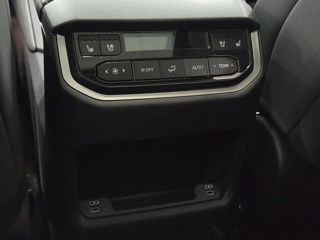 2026 Lexus TX 350 F SPORT HANDLING AWD