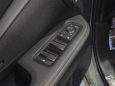 2026 Lexus TX 350 F SPORT HANDLING AWD