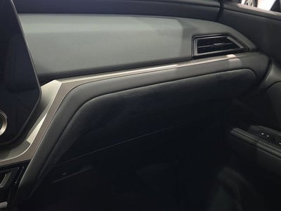 2026 Lexus TX 350 F SPORT HANDLING AWD