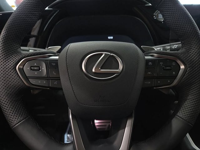 2026 Lexus TX 350 F SPORT HANDLING AWD
