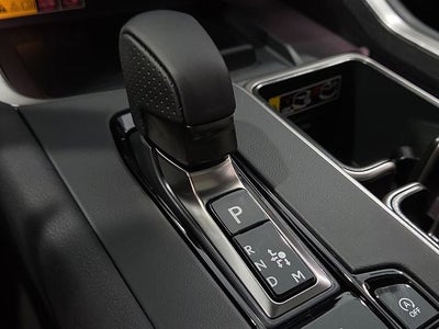 2026 Lexus TX 350 F SPORT HANDLING AWD