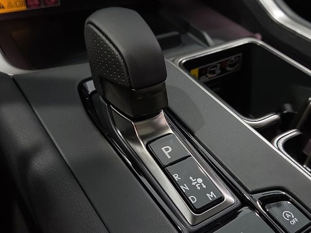 2026 Lexus TX 350 F SPORT HANDLING AWD