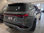 2026 Lexus TX 350 F SPORT HANDLING AWD