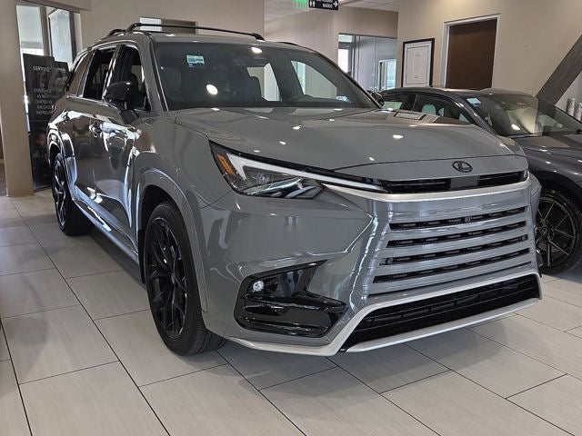 2026 Lexus TX 350 F SPORT HANDLING AWD