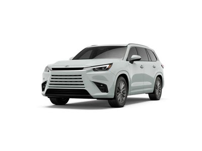 2026 Lexus TX 350 AWD