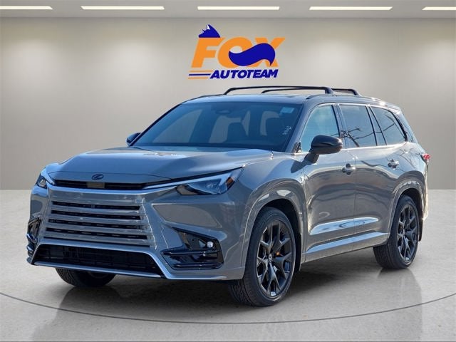2026 Lexus TX 350 F SPORT HANDLING AWD