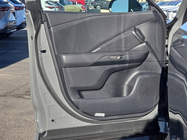 2026 Lexus TX 350 F SPORT HANDLING AWD