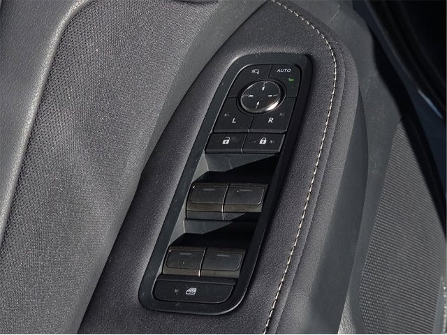 2026 Lexus TX 350 F SPORT HANDLING AWD