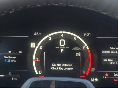 2026 Lexus TX 350 F SPORT HANDLING AWD