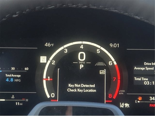 2026 Lexus TX 350 F SPORT HANDLING AWD