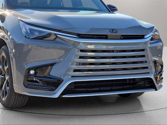 2026 Lexus TX 350 F SPORT HANDLING AWD