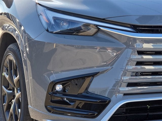 2026 Lexus TX 350 F SPORT HANDLING AWD